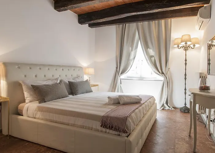 Mila Magenta Appartement *