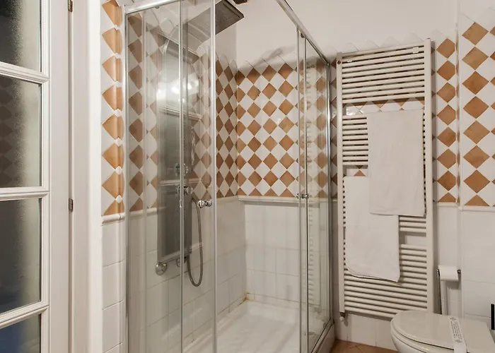 Appartement Mila Magenta