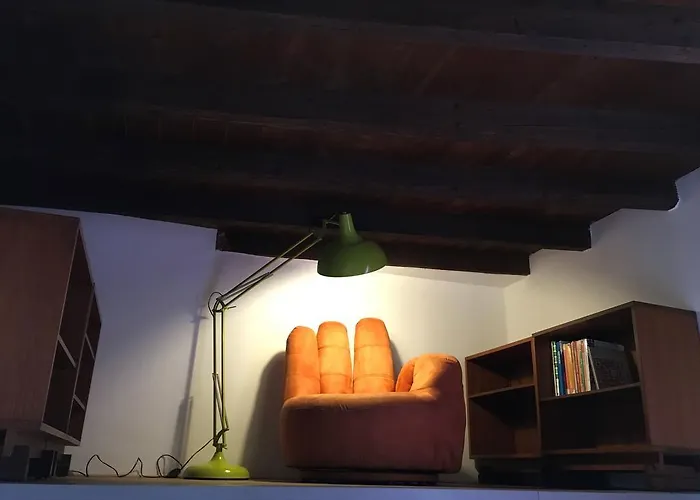 Maison Lodi *