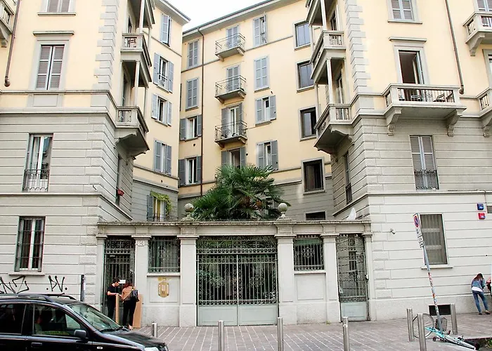 Bed & Breakfast Argentina Milano