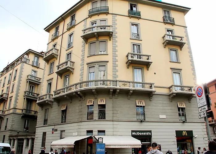 Argentina Milano