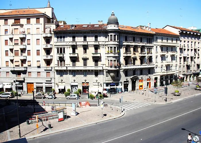 Argentina Bed & Breakfast