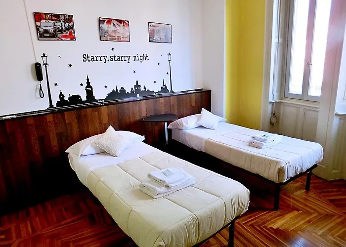 Bed & Breakfast Argentina *