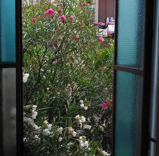 Hotel Alba *