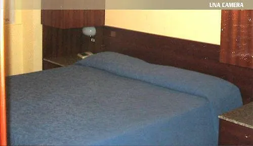 Giulio Cesare Hotel Milaan