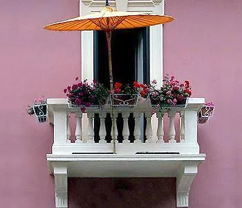 Frühstückspension Villa Doree Mailand