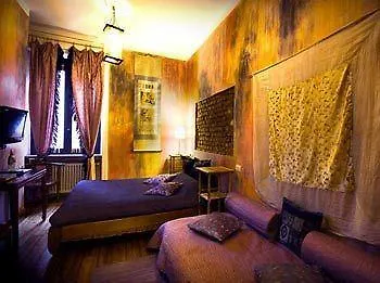 Villa Doree Frühstückspension 2*