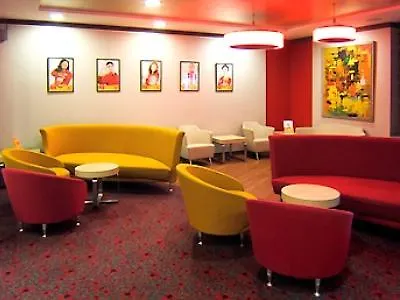 A&o Ca Granda 3* Milan