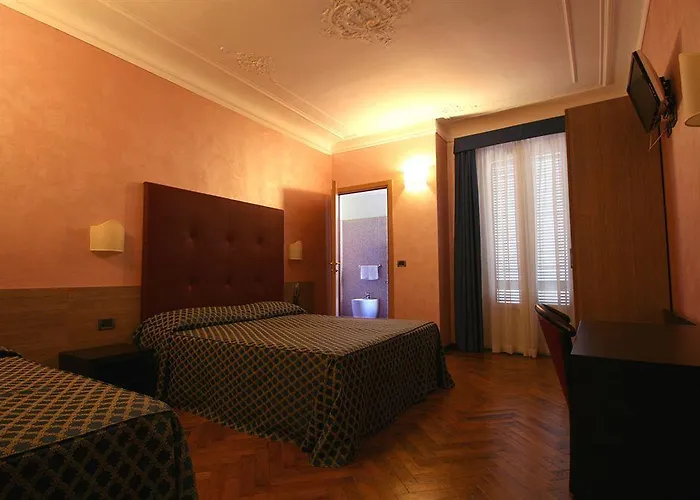 Panizza Hotel Milano