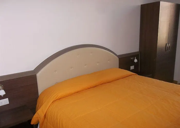 מלון Amalfi