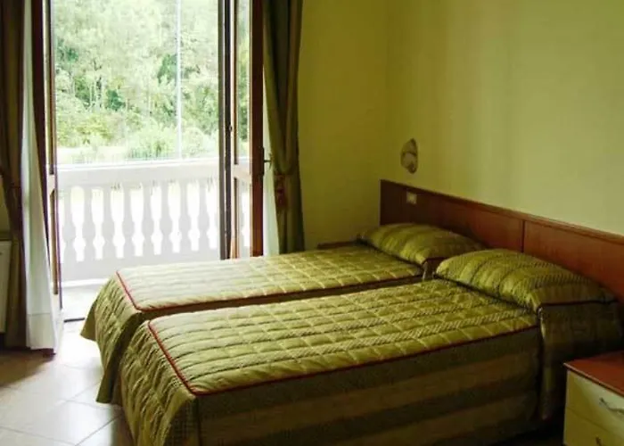 San Siro Fiera Hotel