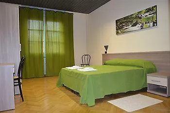 Il Giramondo 3* Milán