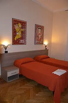 Il Giramondo Milán