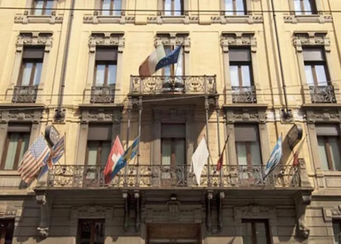 Hotel Ariosto