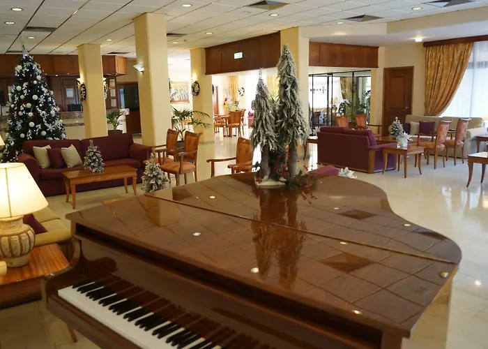 Dei Fiori Hotel Milan