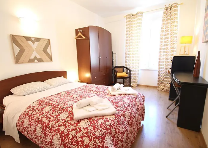 Sant'agostino Navigli Apartmán *
