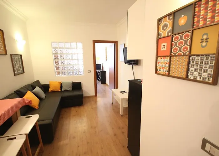 Sant'agostino Navigli Apartmán *
