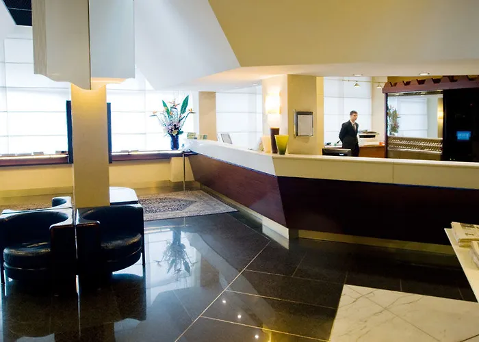 Hotel Qc Porta Romana