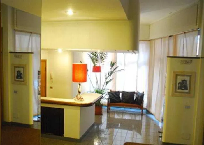 Navigli 4* Milan