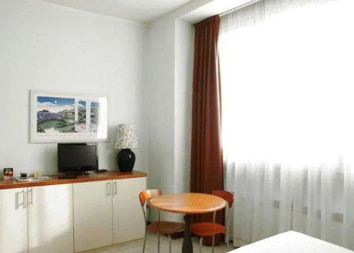 Navigli Appart hôtel