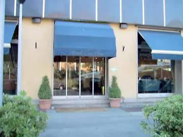 欧若布鲁酒店 酒店