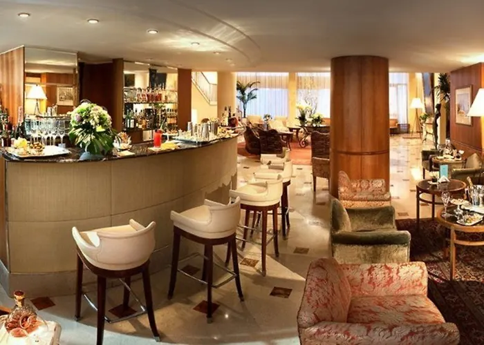 Cavour Hotel