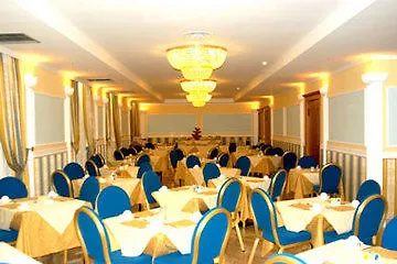 Grand Plaza 호텔 밀라노