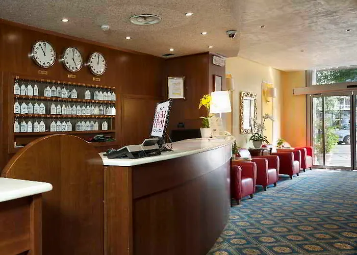 Heart Otel Milano