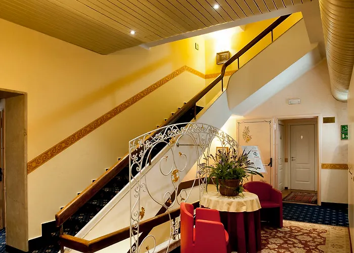 Heart Otel Milano