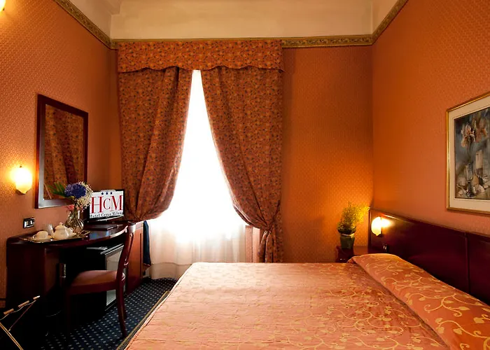 Heart Otel