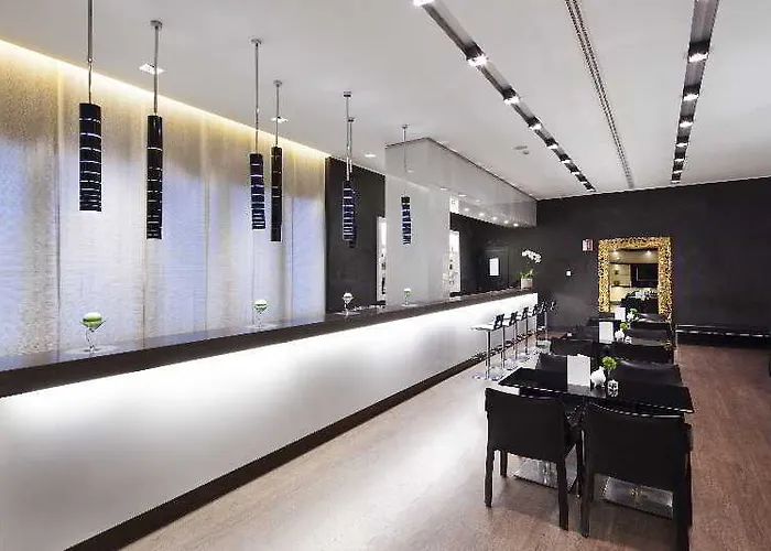 Tivoli President 5* Milan