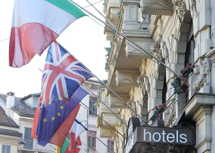 Mokinba King 4* Milano