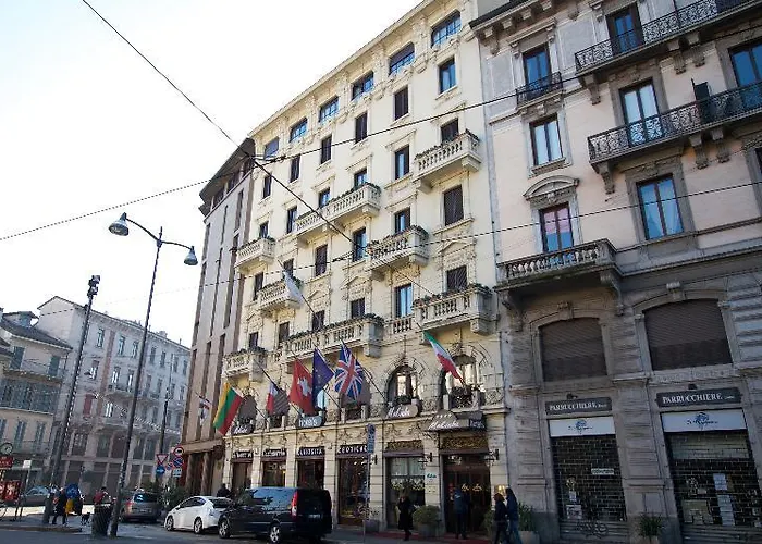 Hotel Mokinba King 4*