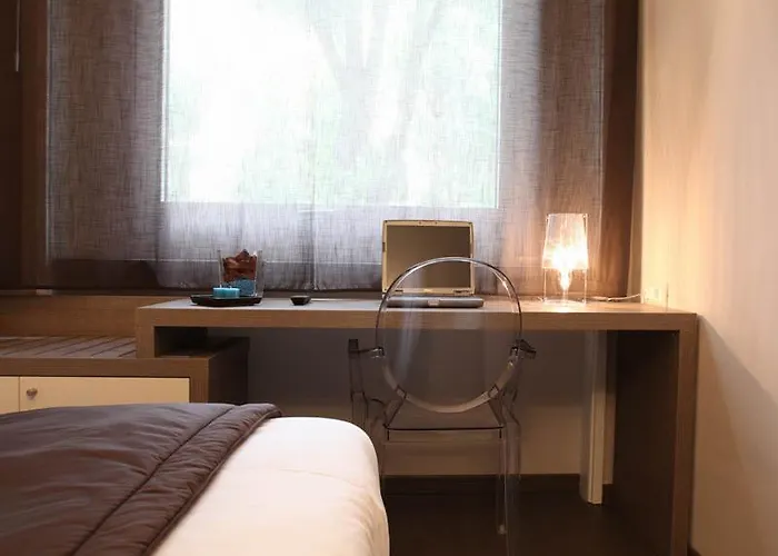 Hotel Tiziano - Gruppo Mini