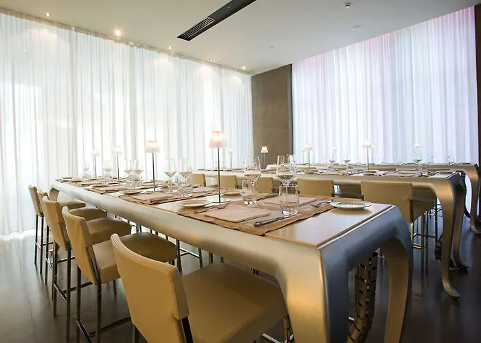 Hotel Nhow Milan