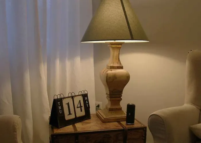 Zuretti 61 Bed & Breakfast