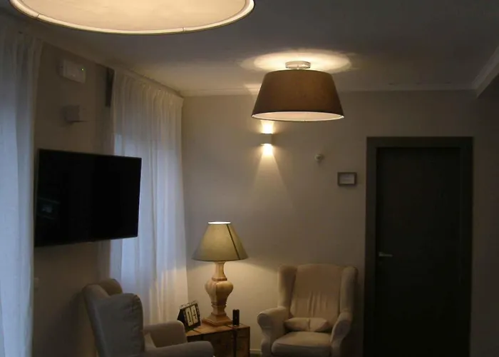 Zuretti 61 Bed & Breakfast 3*