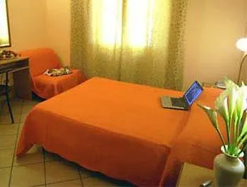 فندق Casa Mia ميلان