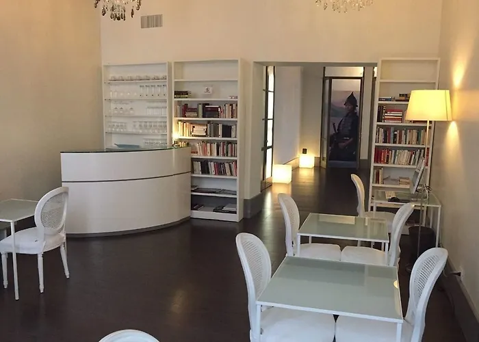 Antica Dei Mercanti Hotel