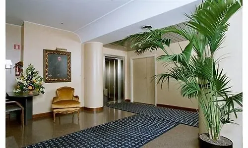 Portello Hotel apartamentowy Mediolan