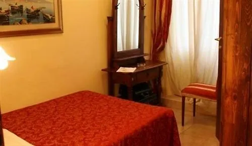 Sicilia فندق مبيت وإفطار 3*
