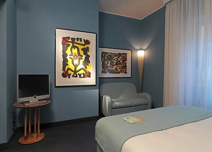 Spadari Al Duomo Hotel Milán