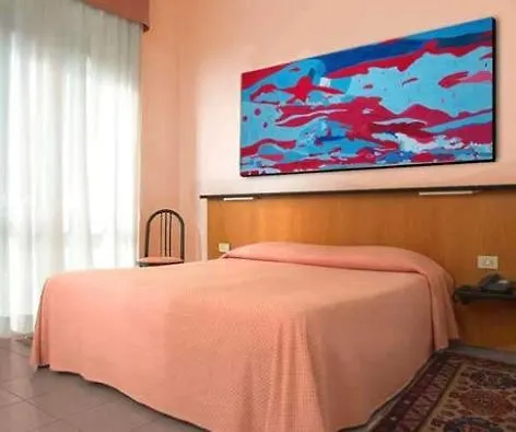 Giardino Hotel Milán