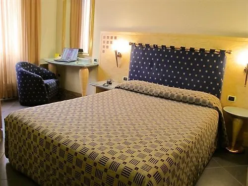 Hotel Nuovo Marghera Milán