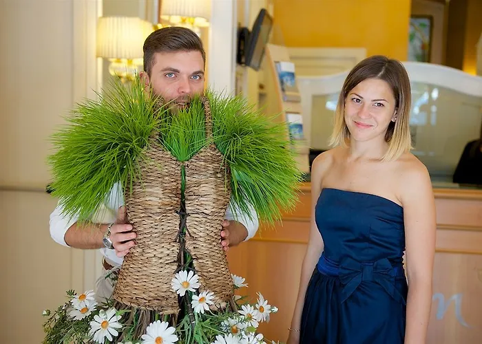 酒店 Mercure Centro