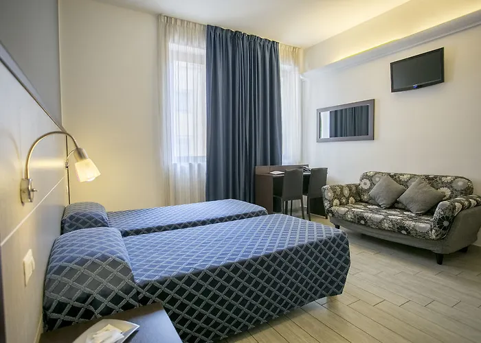 Av Hotel