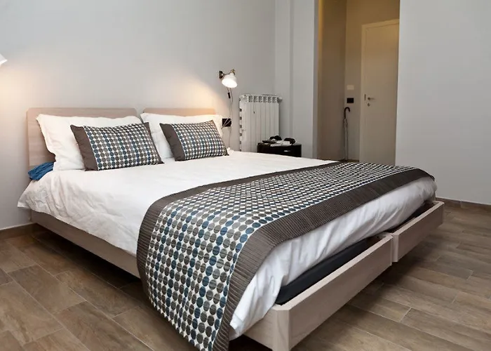 Aparthotel Meneghino