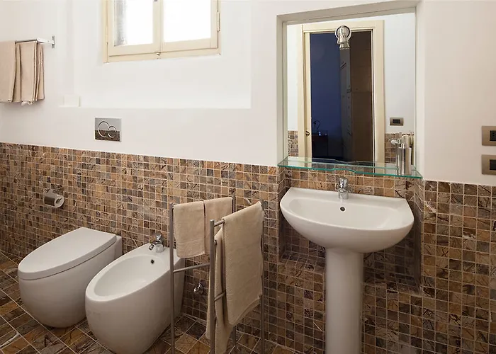 Bed and breakfast Ekoliving 3*