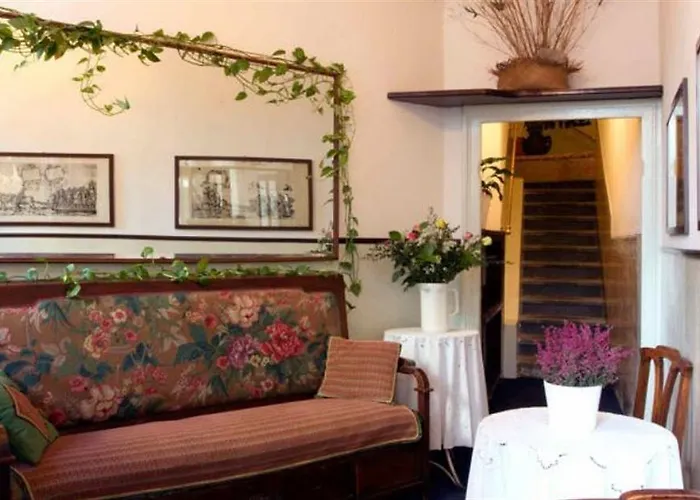 Antica Solferino Hotel 2*