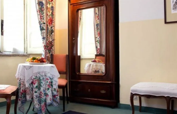 Hotel Antica Solferino 2*